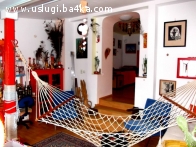 House for sale! ПРОДАВАМ КЪЩА-АТЕЛИЕ