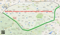 Изкупуваме земеделска земя в районите на Асеновград, Садово